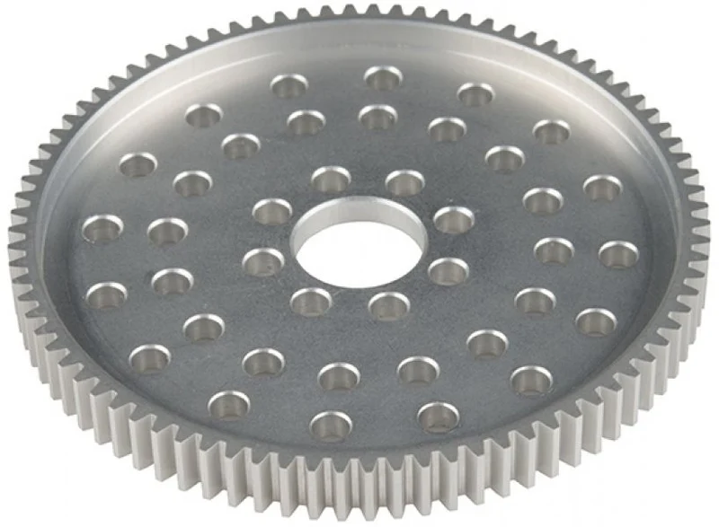Actobotics 84T Aluminum Hub Gear (0.5")
