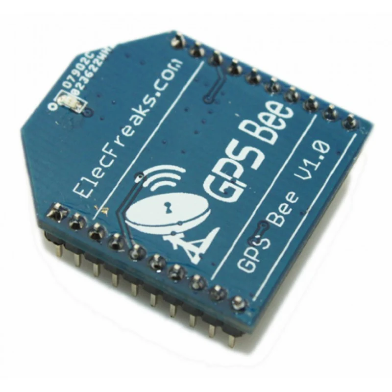 GPS Bee with Mini Embedded Antenna