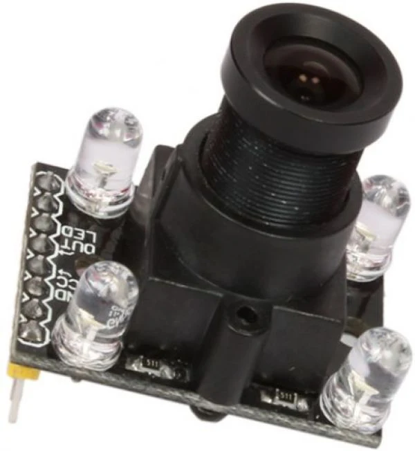 Color Sensor TCS230