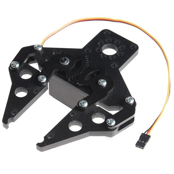 Actobotics Parallel Gripper Kit A