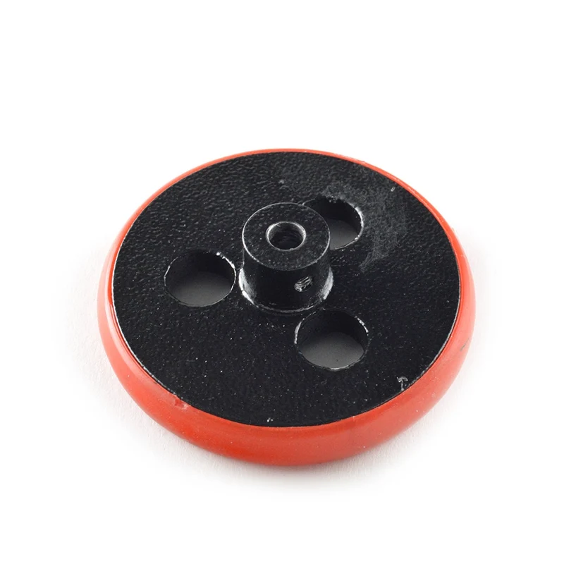 68mm Aluminum Wheel