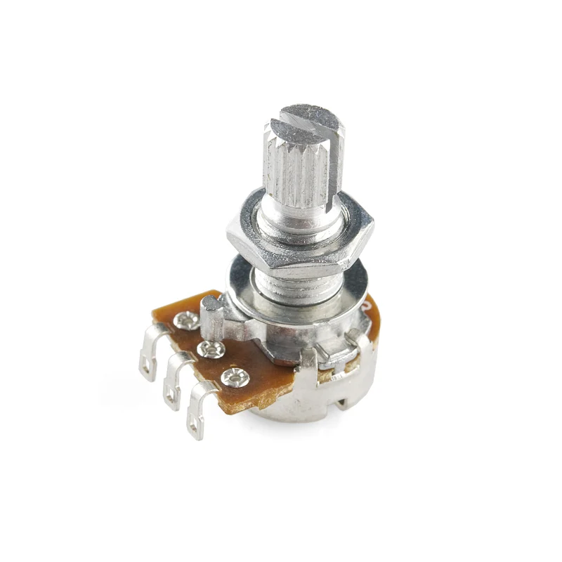 Rotary Potentiometer - 10k Ohm