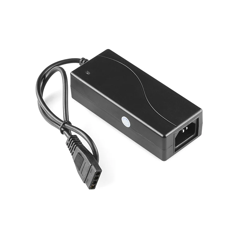 12V/5V, 2A Power Supply