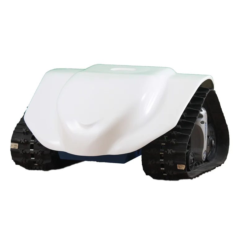 XBOT All Terrain Tracked Mobile Robot