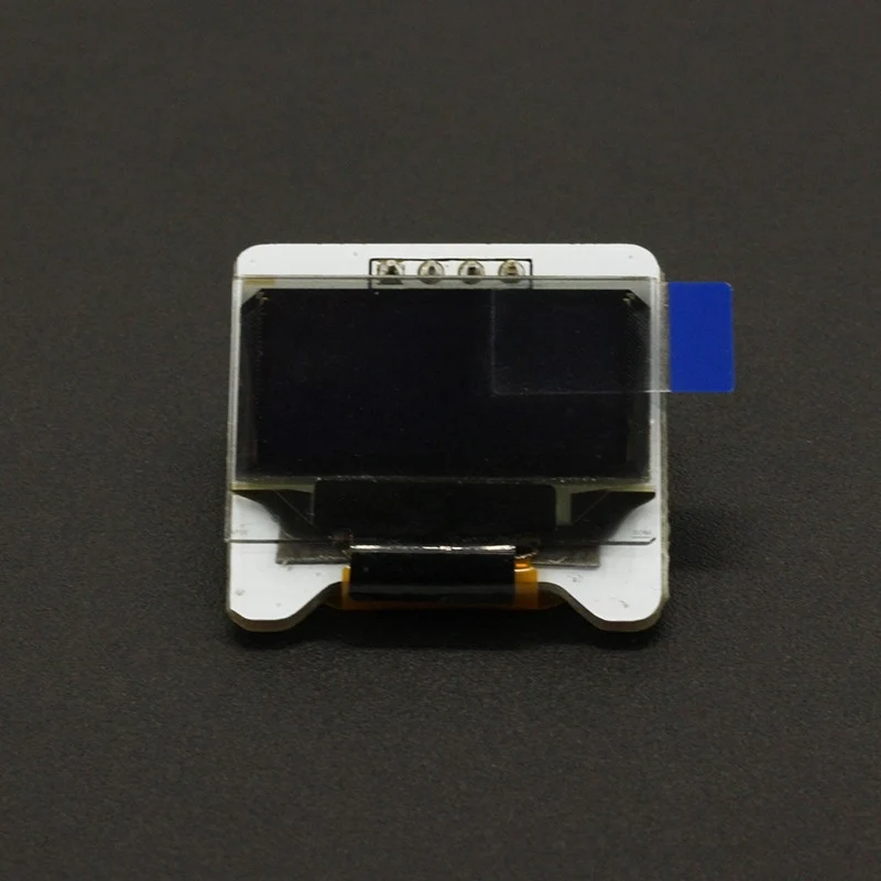 IIC 128x64 OLED Module (Blue)