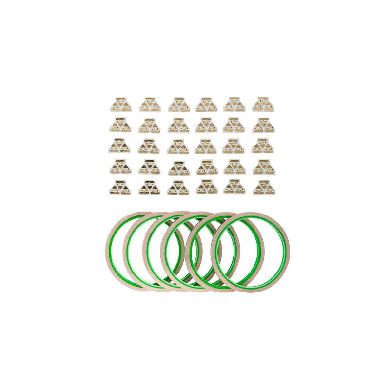 Chibitronics Circuit Stickers Classroom Pack