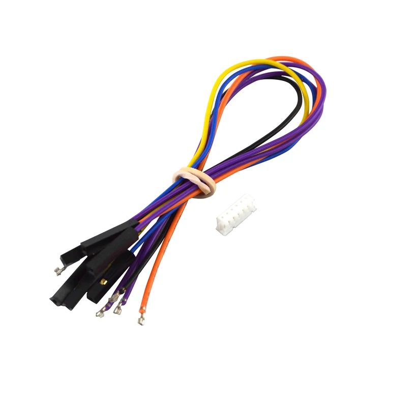 Lynxmotion Quadrino Nano Servo Wiring Harness