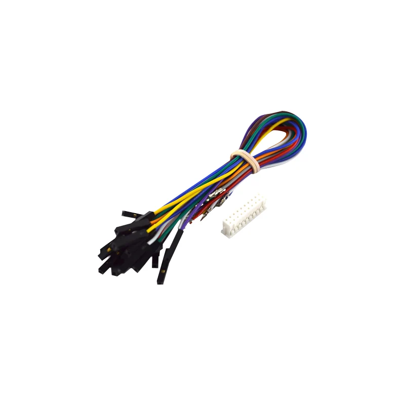 Lynxmotion Quadrino Nano IO Wiring Harness