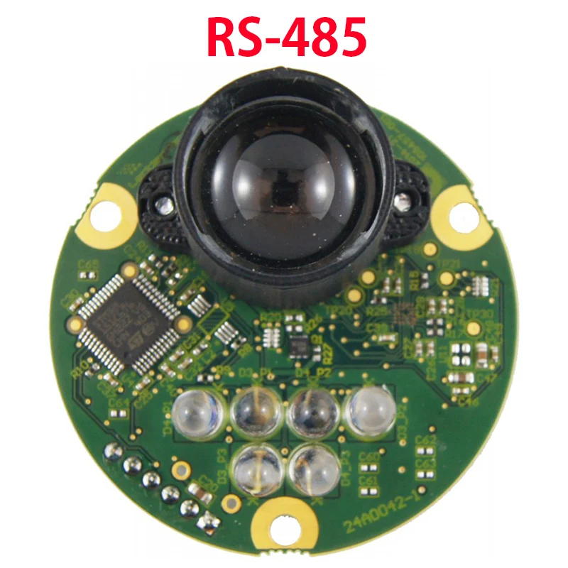 LeddarTech LeddarOne Optical Rangefinder (RS-485)