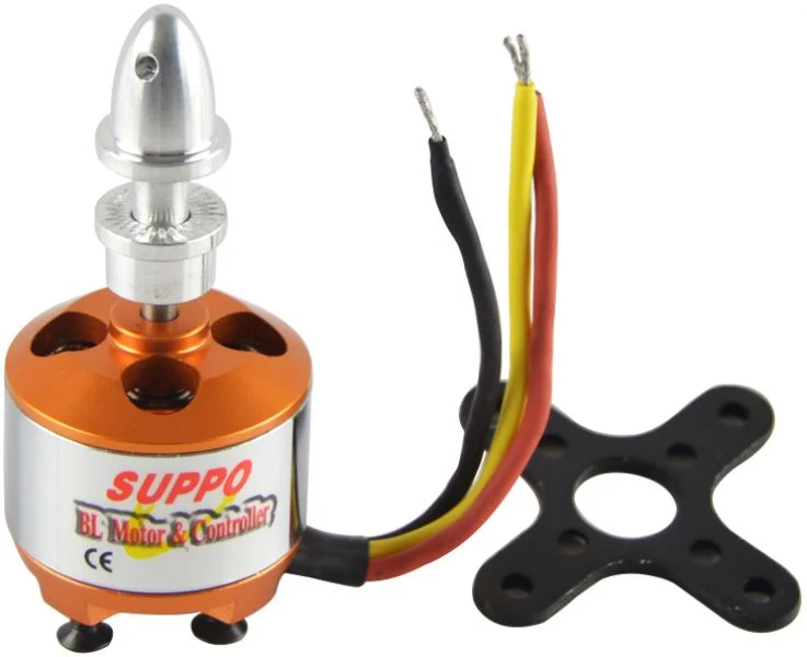 UAV Brushless Motor A2212/13 1000Kv