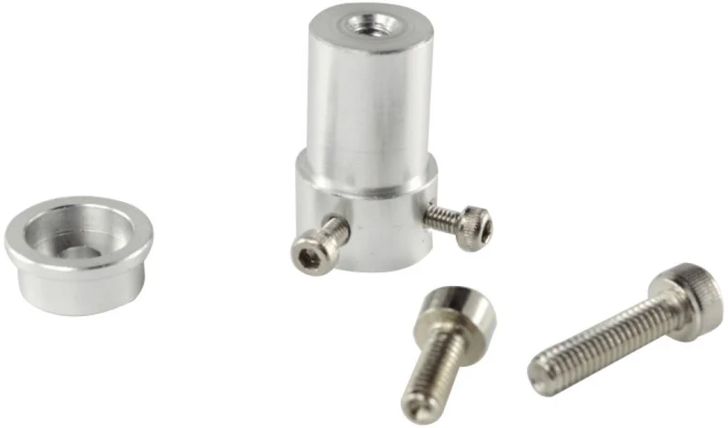3mm Aluminum Mounting Hub