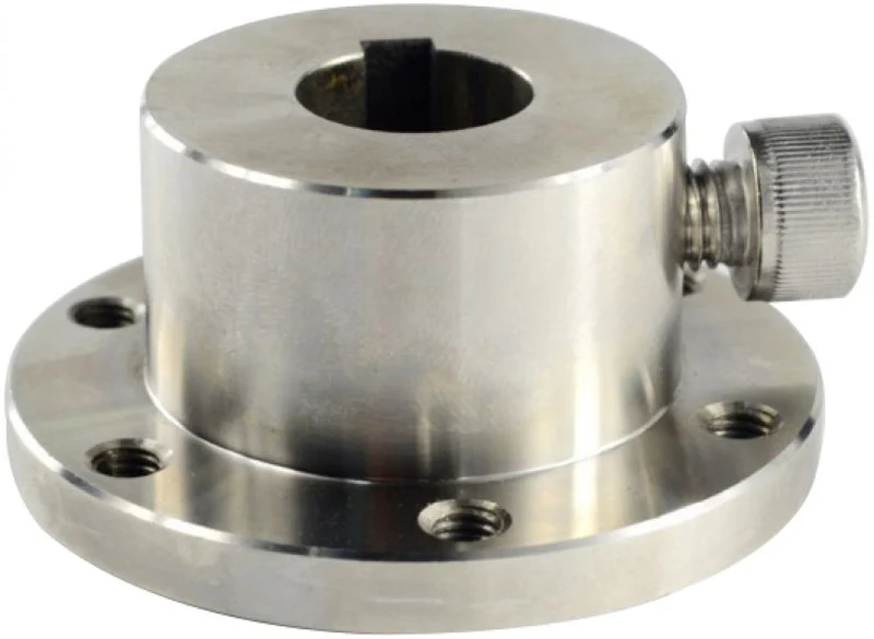 16mm Set Screw Key Hub