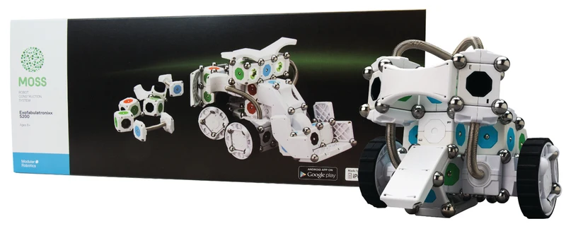 Exofabulatronixx 5200 Kit