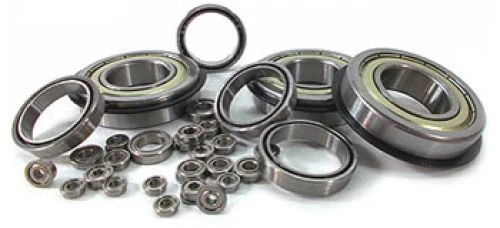Actobotics Flanged Ball Bearings 3/16" x 5/16" (2 pack)