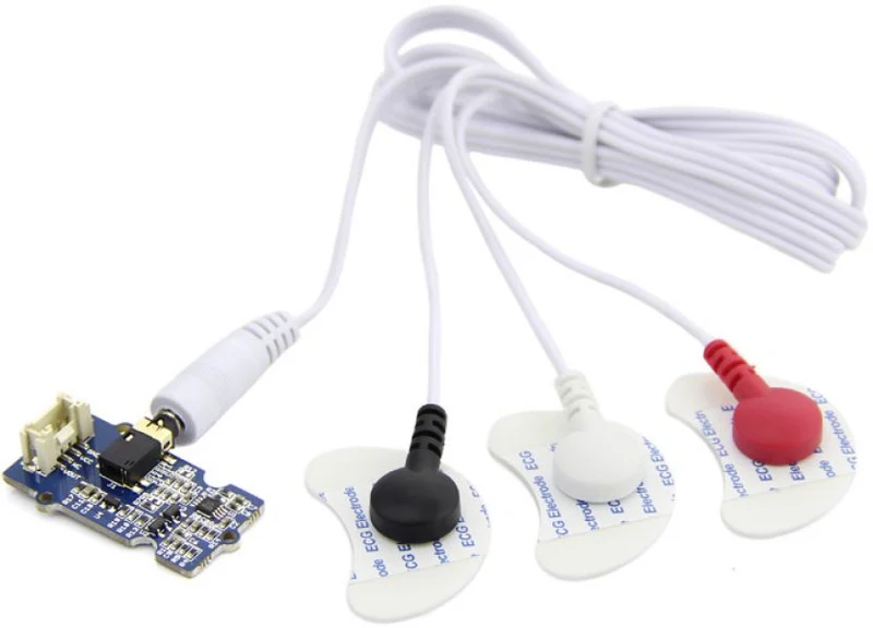 Seeedstudio Grove EMG Detector