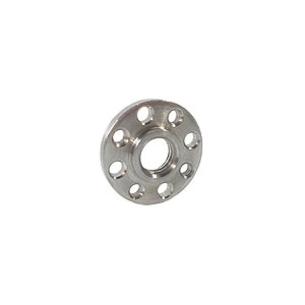Actobotics 3/8-16 Round Screw Plate