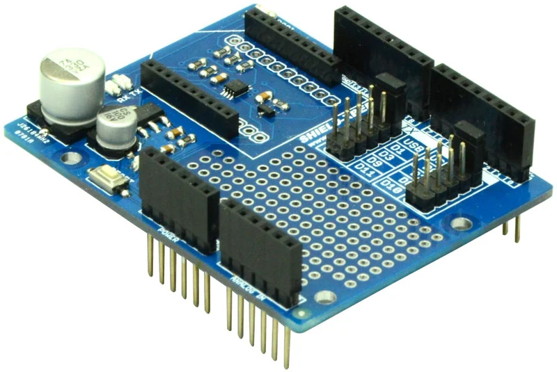 Cytron XBee Shield for Arduino