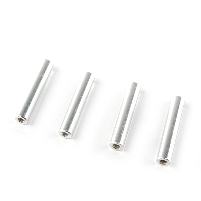 Actobotics 6-32 x 1.32" Tapped Aluminum Standoff (4pk)
