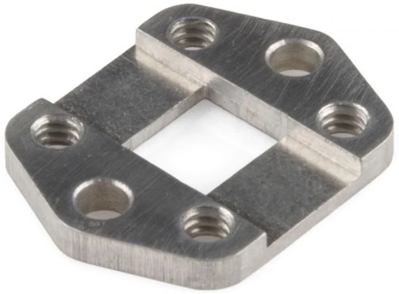 Actobotics XL Belt Mount
