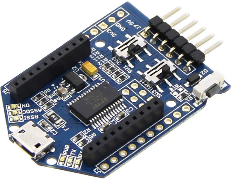 UartSBee V5 USB to Serial