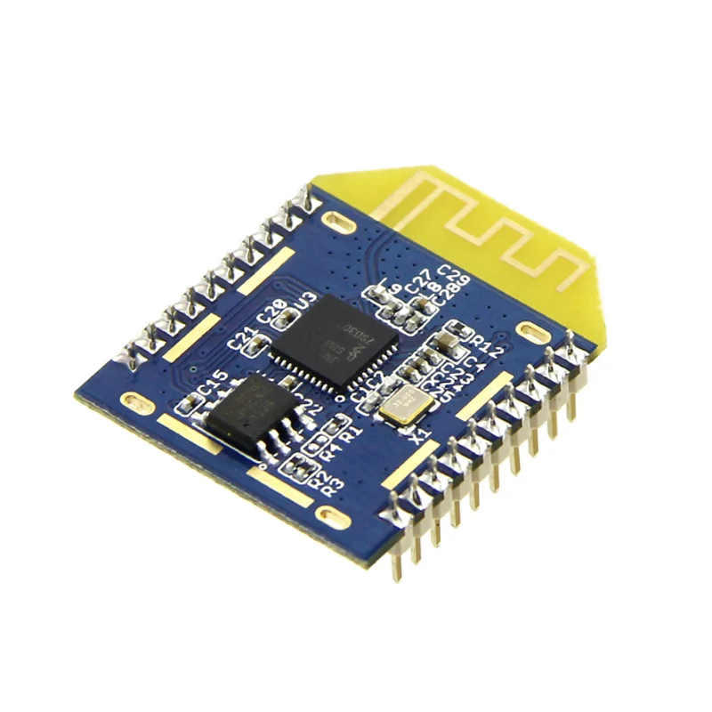 Mesh Bee MCU ZigBee Pro Module
