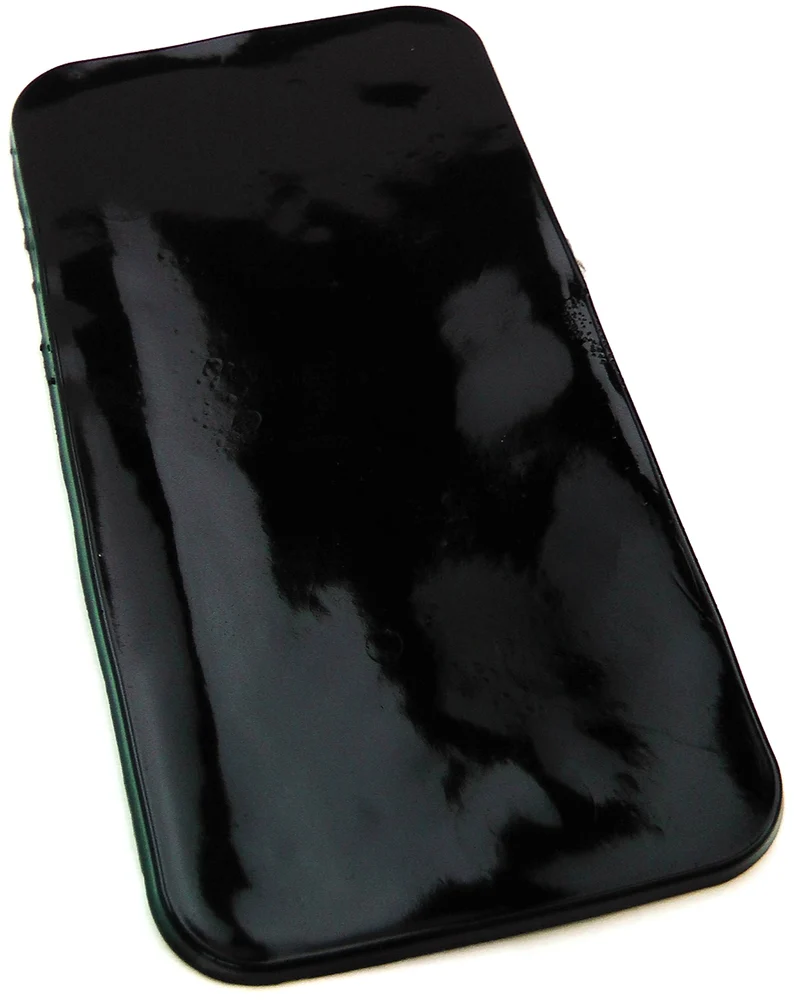 12cm x 6cm Anti-Slip Mat for Cell Phone