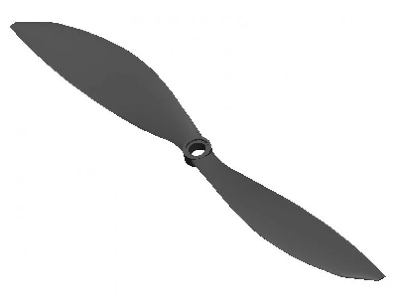 14x5.5 Multi-Rotor Propeller
