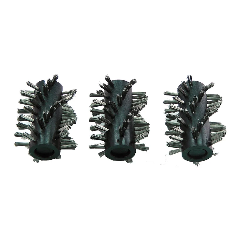 Grillbot Replacement Stainless Steel Brushes