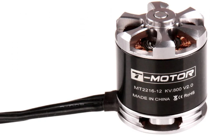 TMotor UAV Brushless Motor MT2216 900Kv