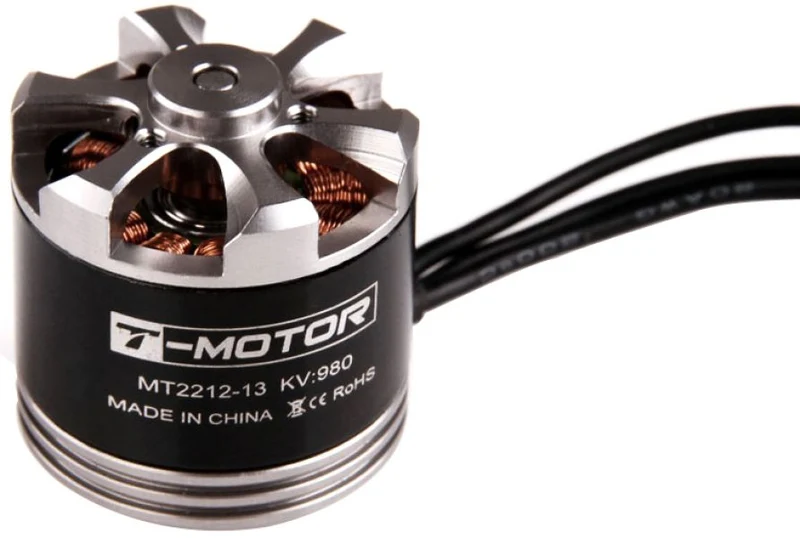 TMotor UAV Brushless Motor MT2212 1100Kv