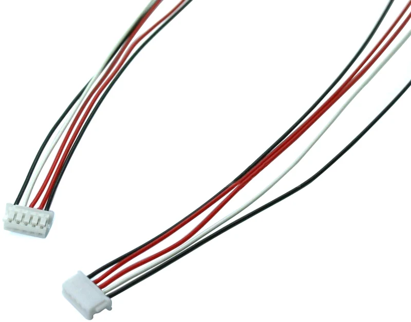 Cable for Sharp GP2Y0A710K0F IR Range Sensor