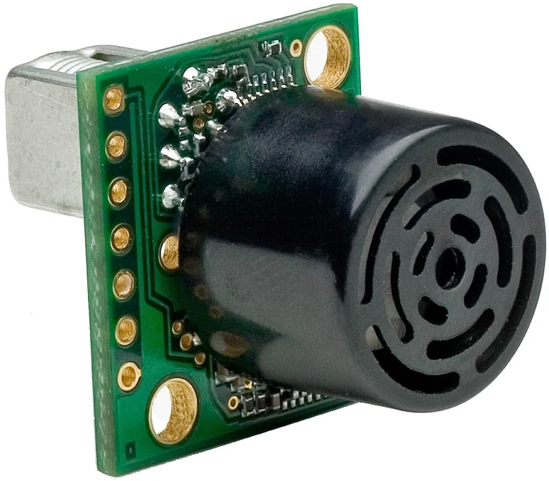 XL-MaxSonar-EZL0 High Performance Sonar