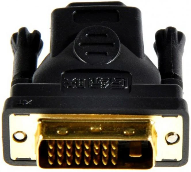 HDMI to DVI Converter