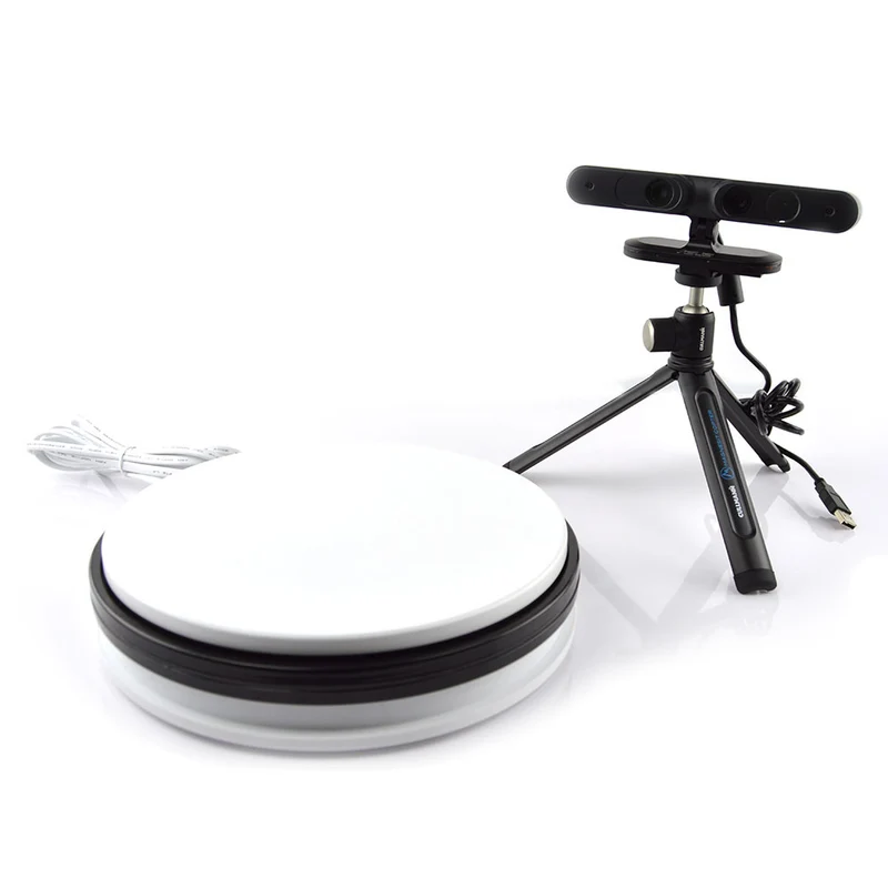 IIIDScanPRO Asus 3D Scanner (US)