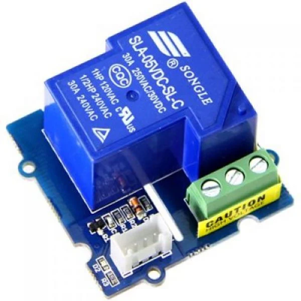Grove 30A SPDT Relay
