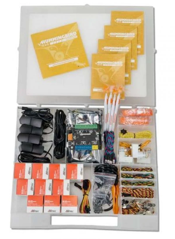 Hummingbird Duo Classroom Kit
