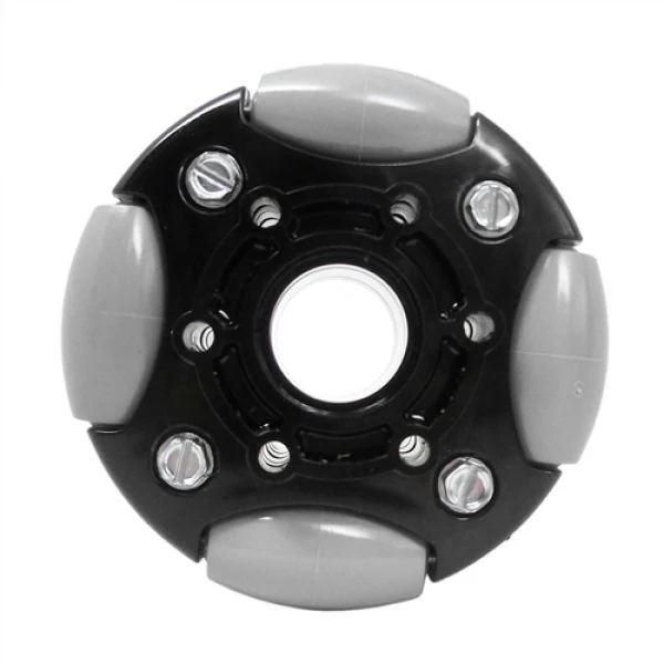 4" DuraOmni Wheel