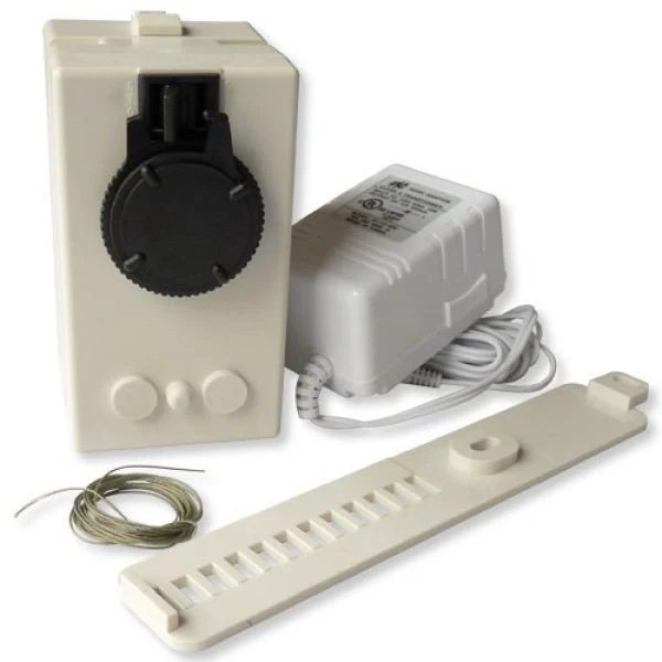 Automatic Chicken Coop Door Motor