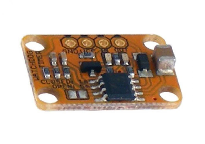 Watchdog Timer Module