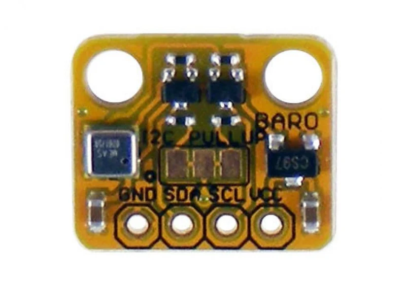 Barometric Pressure Sensor Module