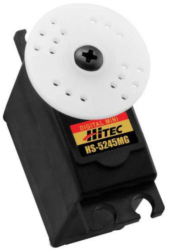 HS-5245MG Metal Gear Servo