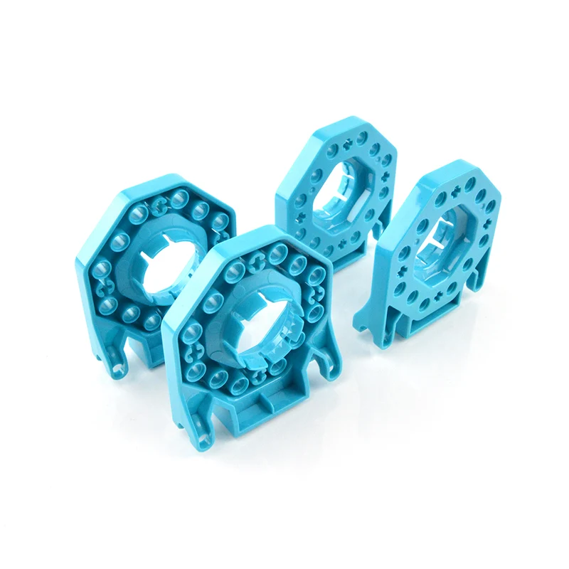 Dash & Dot Building Brick Connectors