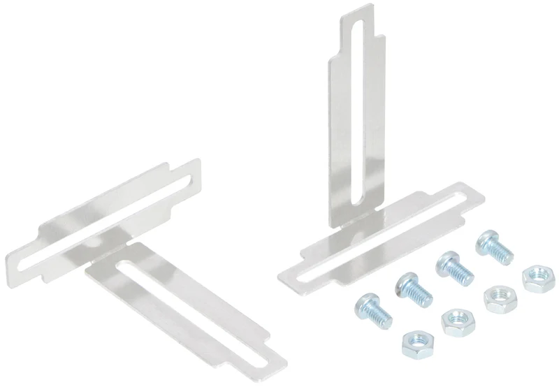 Bracket Pair for Sharp Range Sensor - Multi-Option