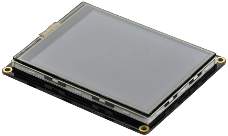 2.8” USB TFT Touch LCD Display for Raspberry Pi