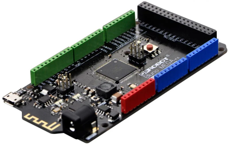 Bluno Arduino Mega 2560 BLE Bluetooth 4.0 Microcontroller