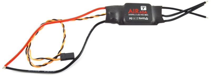 T-Motor 40A AIR Multirotor ESC