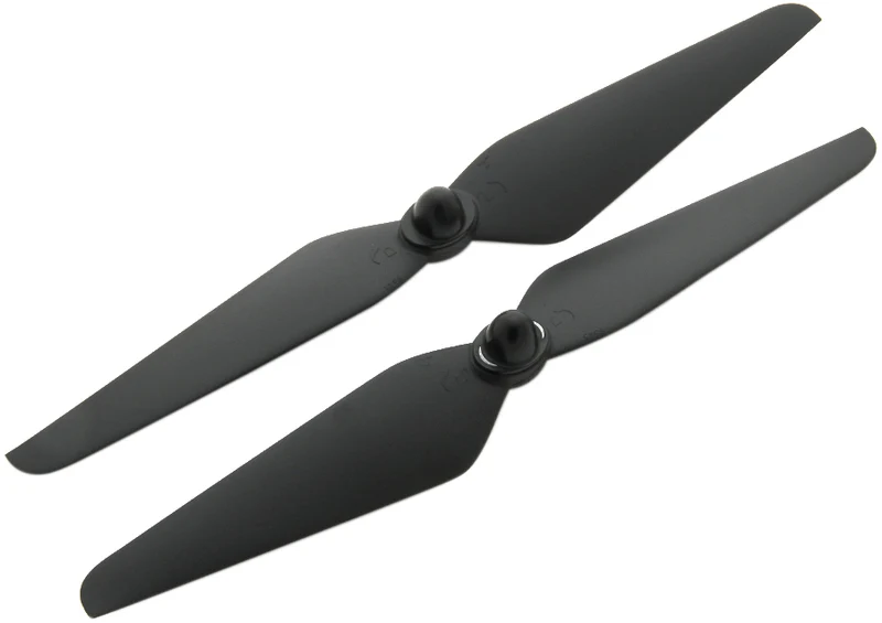 T-Motor Self-Tightening 9.5" x 4.5" Propeller Pair (IRIS+ Compatible)