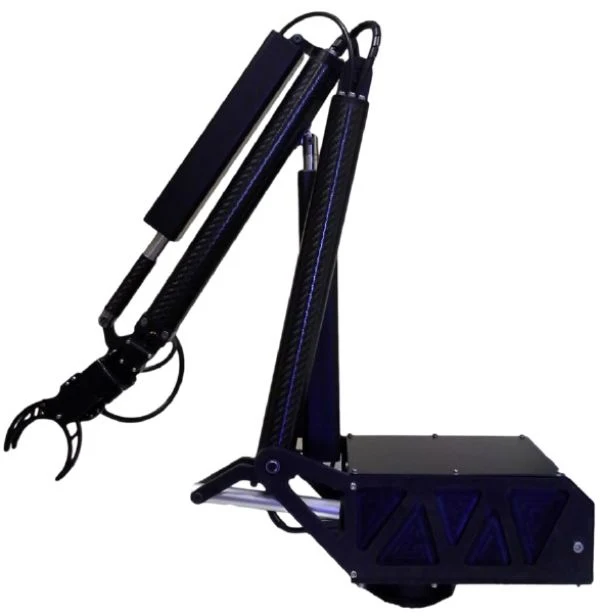 Advanced Robotic Manipulator (ARM 3.0) - Closed Loop