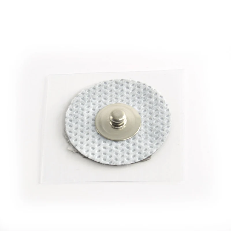 Pre-Gelled & Self-adhesive Reusable Electrodes (24pk)
