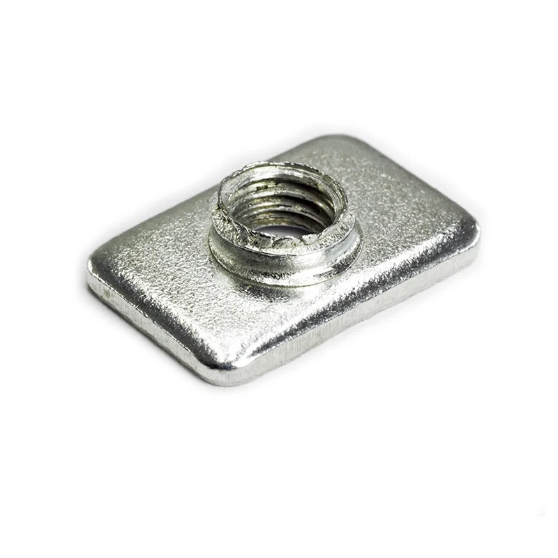 RatRig M5 Tee Nuts (25 Pack)